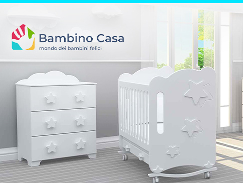 Месец на Bambino Casa до -20%