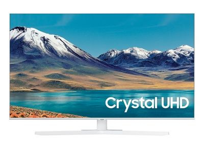 Π‘ΠΌΠ°ΡΡ ΡΠ΅Π»Π΅Π²ΠΈΠ·ΠΎΡ Samsung - 50TU8512, 50