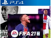 Fifa 21 на специални цени