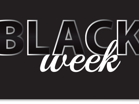Black week ΡΠ΅Π½ΠΈ