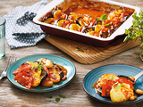 Опитай вкуса на света в гръцки стил