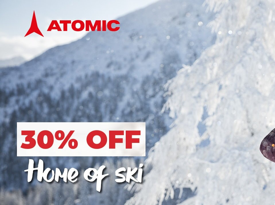 30% Off