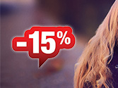 -15% стилни детски палта