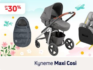 Maxi Cosi Π΄ΠΎ -30%