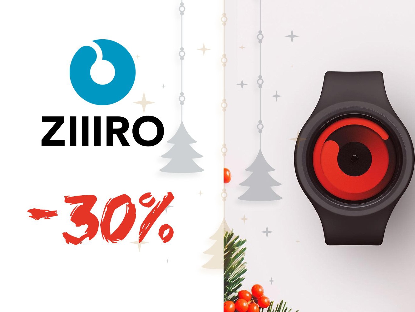 Ziiiro -30%