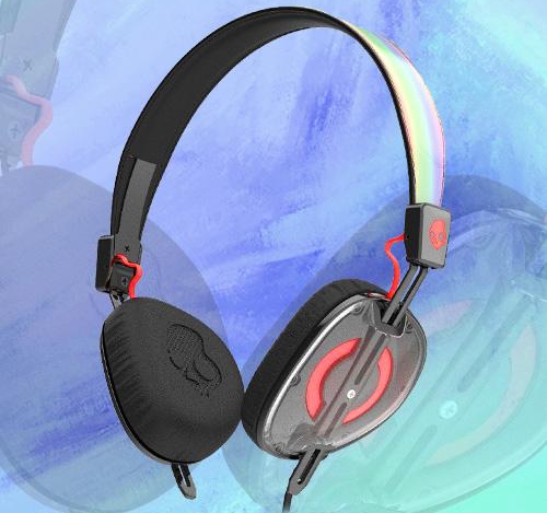 Skullcandy ΡΠ»ΡΡΠ°Π»ΠΊΠΈ Ρ Π΄ΠΎ -22% ΠΎΡΡΡΡΠΏΠΊΠ°