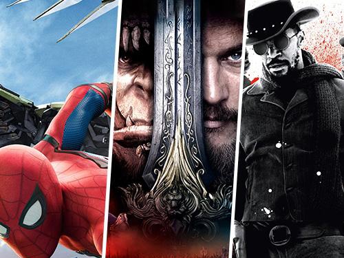 Π€ΠΈΠ»ΠΌΠΈ Π½Π° Blu-ray ΠΏΠΎΠ΄ 10 Π»Π²