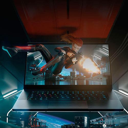 Razer Blade Ρ ΠΏΠΎΠ΄Π°ΡΡΠΊ