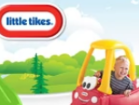 ΠΠ΅ΡΡΠΊΠΈ ΠΈΠ³ΡΠ°ΡΠΊΠΈ Little Tikes Π² ΠΏΡΠΎΠΌΠΎΡΠΈΡ