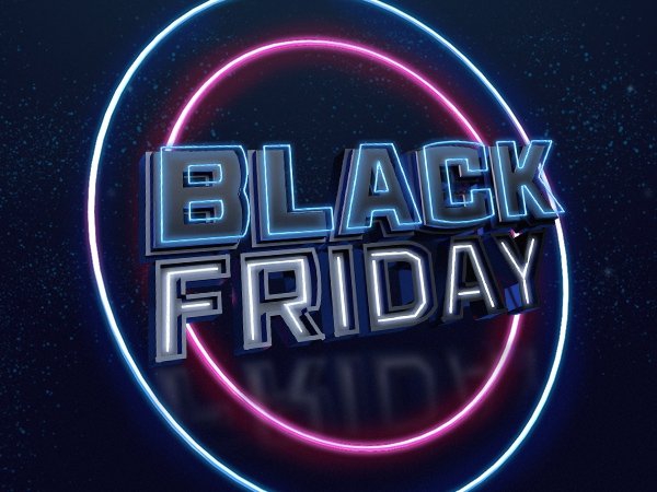 Black Friday