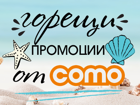 ΠΠΎΡΠ΅ΡΠΈ ΠΏΡΠΎΠΌΠΎΡΠΈΠΈ