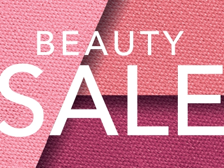 Beauty Sale