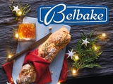 Да бъде Коледа с Belbake