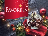 Да бъде Коледа с Favorina