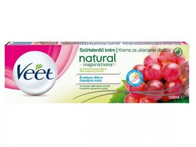 До -30% отстъпка на продукти за обезкосмяване