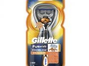 До -25% Отстъпка на Gillette