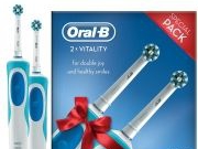 Промо комплекти от Oral B