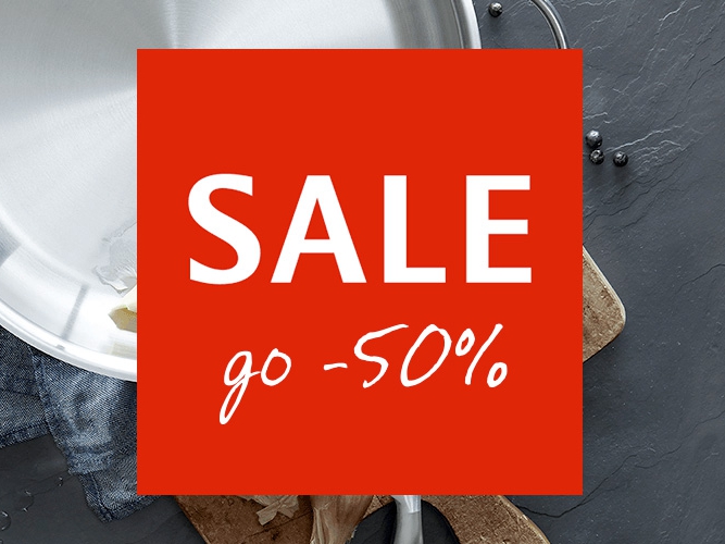 Sale Ρ Π΄ΠΎ -50%