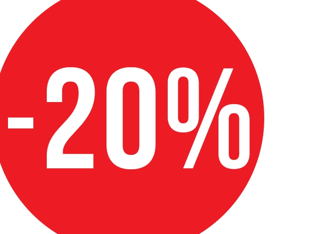 -20% Π½Π° Π²ΡΠΈΡΠΊΠΈ ΠΏΠ΅ΡΠ²Π°Π·ΠΈ ΠΏΡΠΈ ΠΏΠΎΠΊΡΠΏΠΊΠ° Π½Π° Π»Π°ΠΌΠΈΠ½ΠΈΡΠ°Π½ ΠΏΠ°ΡΠΊΠ΅Ρ