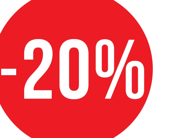 -20% Π½Π° Π²ΡΠΈΡΠΊΠΈ Π»ΡΠΊΠΎΠ²ΠΈΡΠΈ Π·Π° ΡΠ²Π΅ΡΡ
