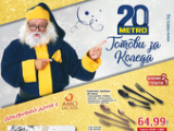 ΠΡΠΎΡΡΡΠ° Π½Π° ΠΠ΅ΡΡΠΎ - ΠΠ΅Ρ
ΡΠ°Π½ΠΈΡΠ΅Π»Π½ΠΈ ΡΡΠΎΠΊΠΈ (28.11-11.12)