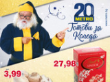Брошура на Метро - Хранителни стоки (28.11-11.12)