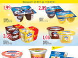 Брошура на Метро - Млечни продукти (28.11-11.12)