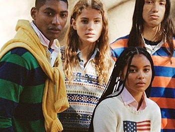 Polo Ralph Lauren -30%
