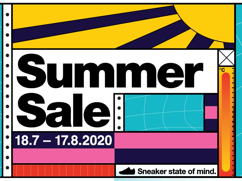 ΠΠ°ΠΌΠ°Π»Π΅Π½ΠΈΠ΅ Summer Sale Π΄ΠΎ -50%