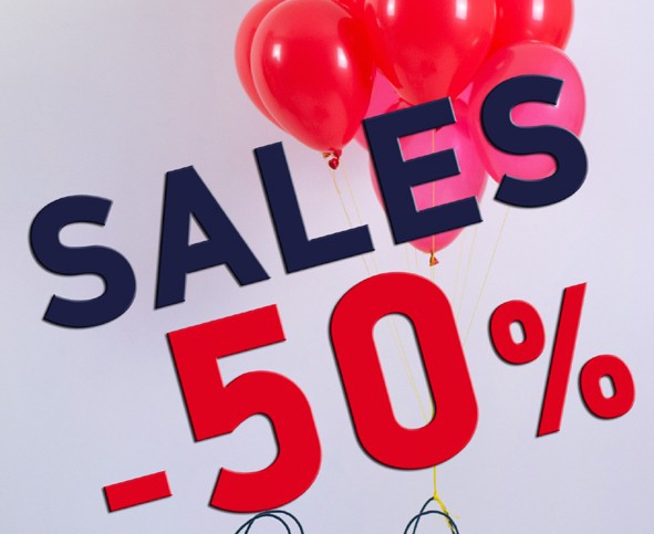 ΠΠ°ΠΌΠ°Π»Π΅Π½ΠΈΠ΅ Ρ Π΄ΠΎ -50%