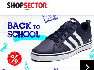 Back to School оферти до -68%