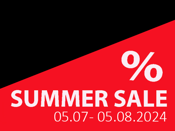 Summer Sale 