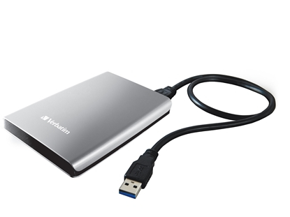 Външни HDD и USB флаш памети DATABAR до -10% 